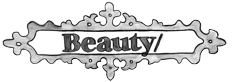 Beauty category header